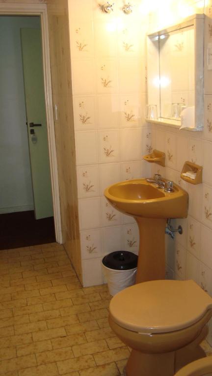 Habitación Individual