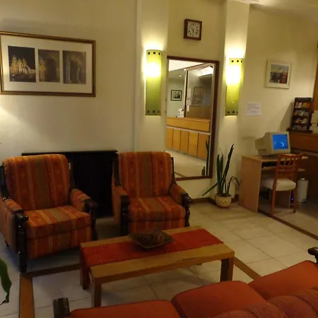 Hotel Compostela-2