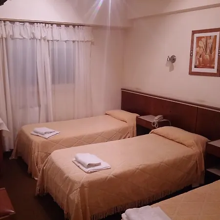 Hotel Compostela-3